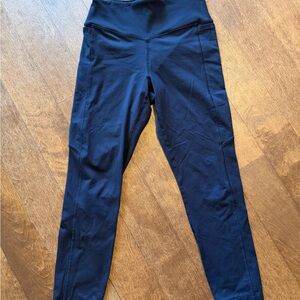 PINK Victoria's Secret Cozy leggings